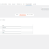 Plugin Wordpress Woocommerce Persoană Juridică