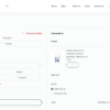 Plugin Wordpress Woocommerce Persoană Juridică