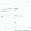 Plugin Wordpress Woocommerce Persoană Juridică