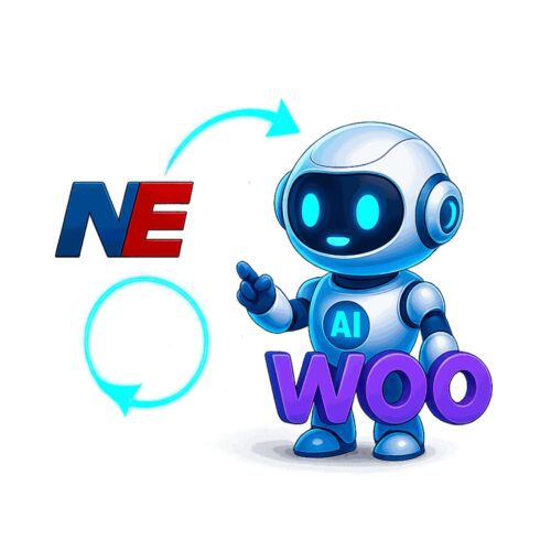 WordPress WooCommerce Nexus Plugin – API integration for invoicing, inventory, and pricing