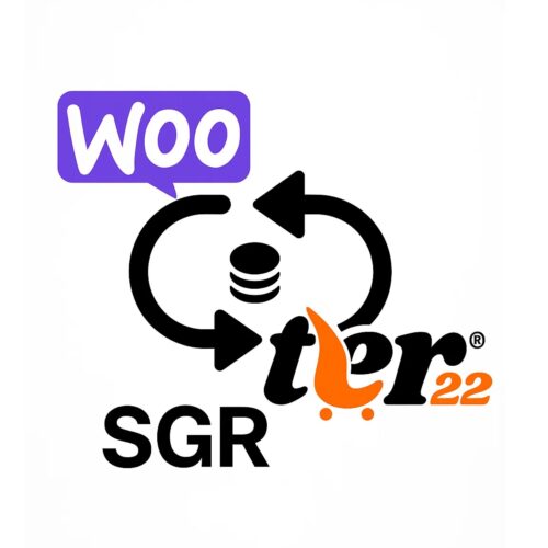 WordPress–WooCommerce plugin for configuring the SGR fee, Ter22 SGR Tax Plugin