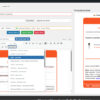 WordPress WooCommerce Custom Email Plugin