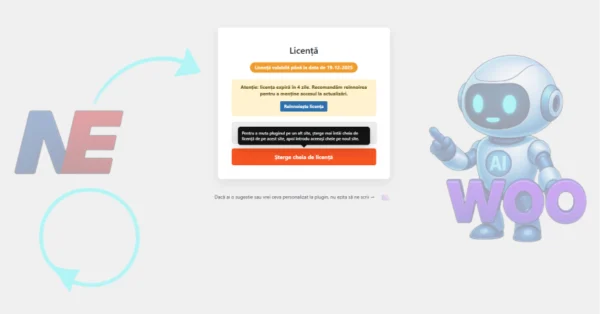 WordPress WooCommerce Nexus Plugin – API integration for invoicing, inventory, and pricing