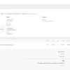 WordPress WooCommerce Nexus Plugin – API integration for invoicing, inventory, and pricing