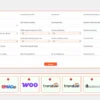 WordPress WooCommerce Nexus Plugin – API integration for invoicing, inventory, and pricing